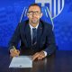 Giovanni Valenti nuovo allenatore del Parma Calcio Women Serie A femminile 2025 2026