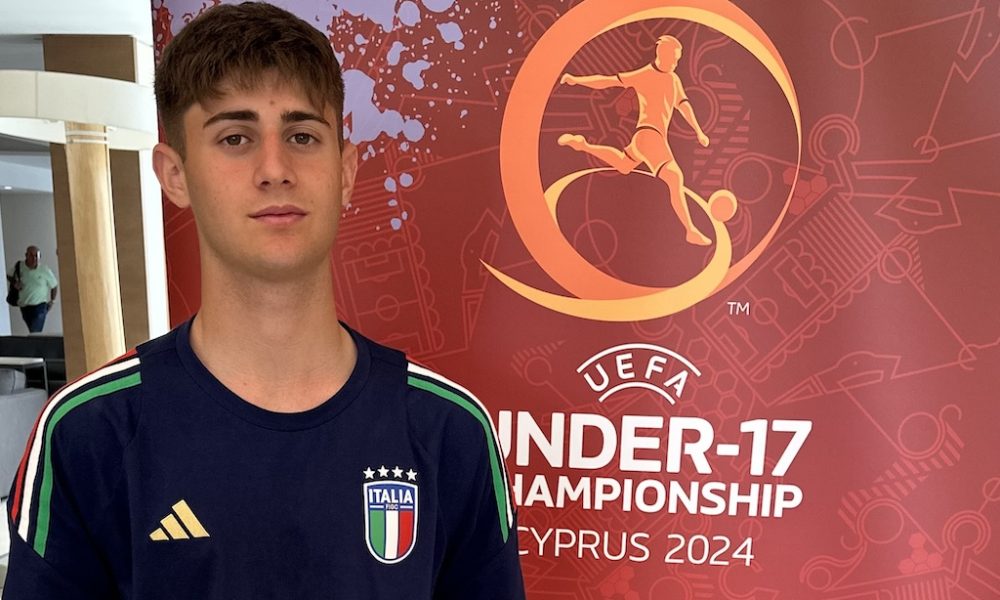 Liberali figc