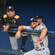 Manuel Jose Ascanio e Mario Segundo Labastidas Parma Clima SErie A baseball 2025