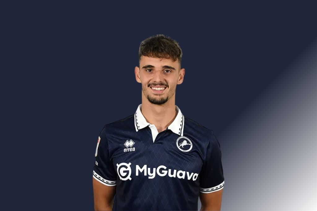 Parma, spunta Ivanović per l’attacco: il Millwall chiede 16 milioni 1 Mihailo Ivanovic attaccante Millwall