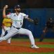 Raymond Figuredo Cruz torna in Italia, ma va a Reggio Emilia 6 Raymond Figueredo Parma Clima Serie A baseball