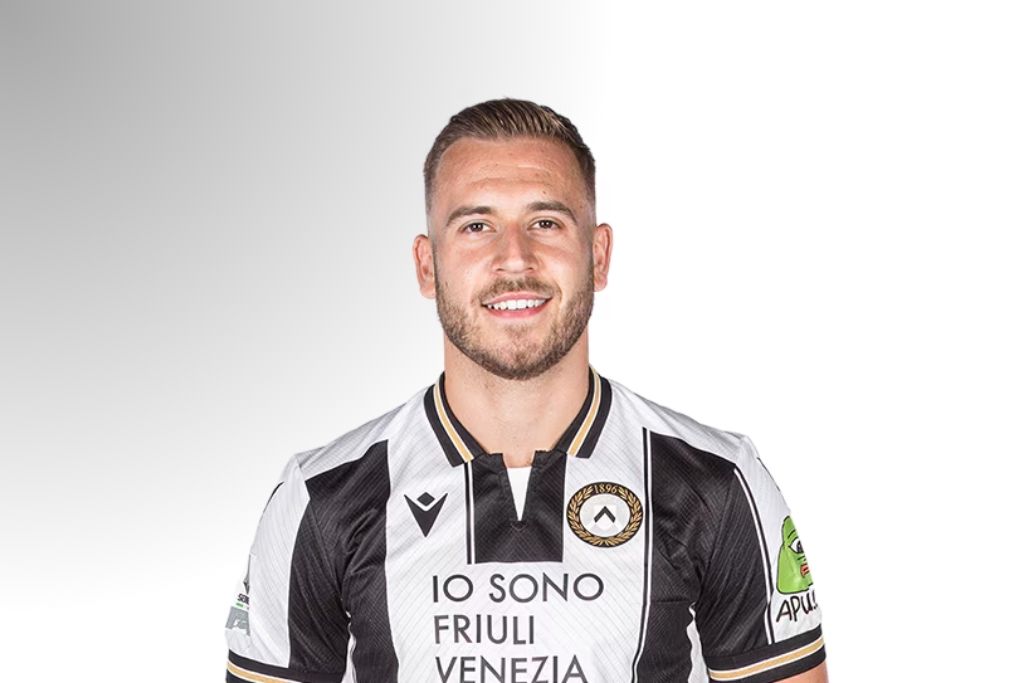 Mercato Parma: idea Lovrić, chieste informazioni all'Udinese 1 Sandi Lovric centrocampista Udinese