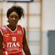 Sofia Fall Basket Club Bolzano