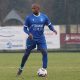 Thomas Fabrice Som in Borgo San Donnino Fabbrico 0 1 16a giornata Eccellenza 2024 2025