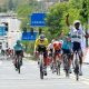 VF Group Bardiani CSF Faizane Alex Tolio e sesto alla 6a tappa del Qinghai