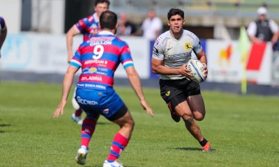 farias ph rugby viadana