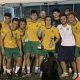 la squadra del Colorno vince il 1° Torneo Basilicastello