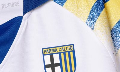terza maglia parma 25 26