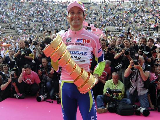 Ivan Basso 14123480 961953991