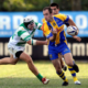 RugbyParma ThrowerX 626316413