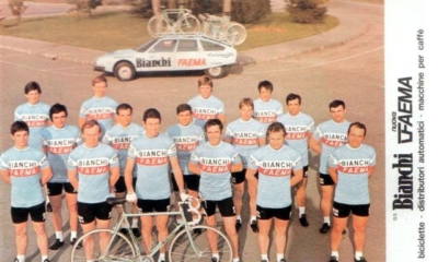 SQUADRA BIANCHI FAEMA 1978 102669437