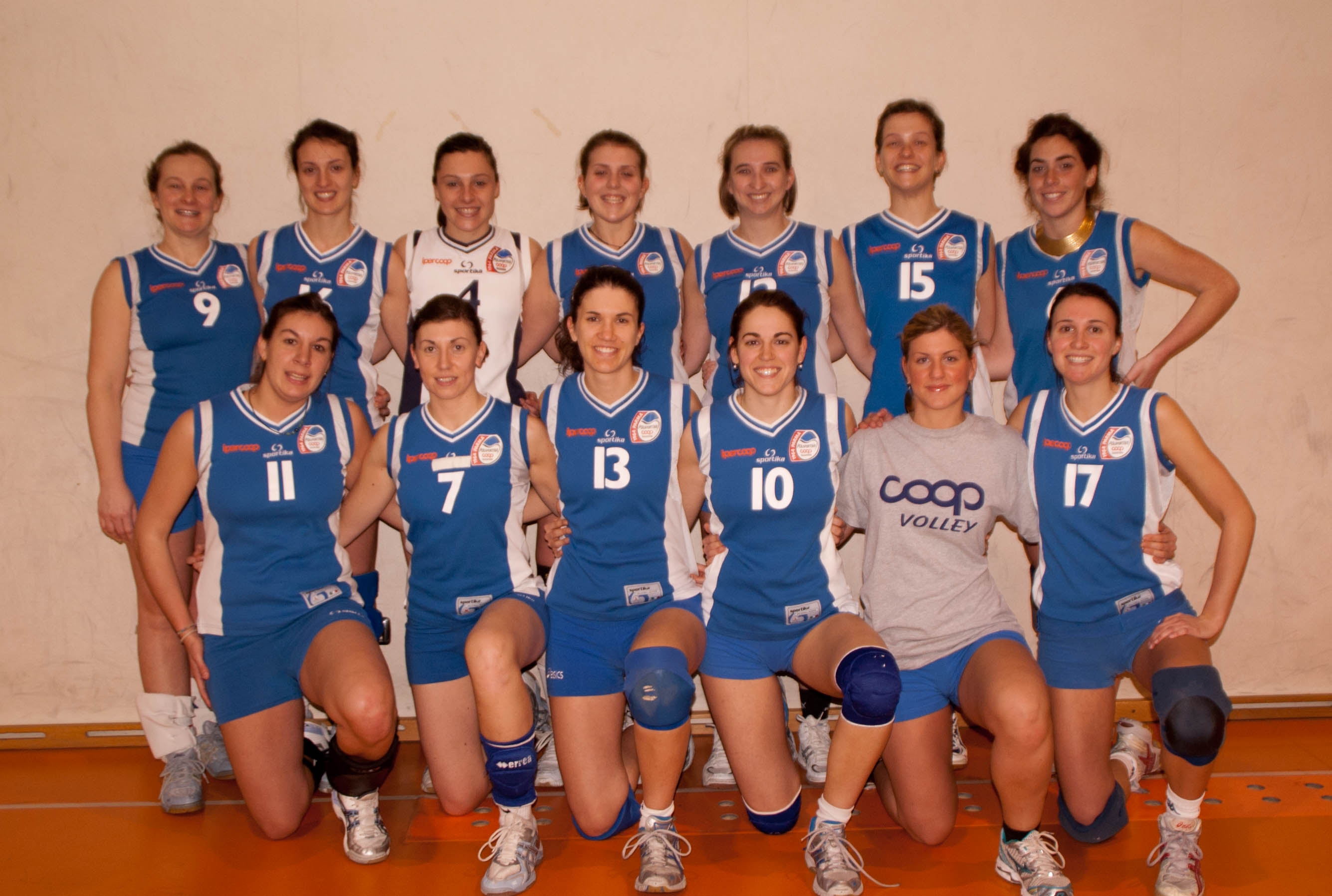 Volley Coop 885615673