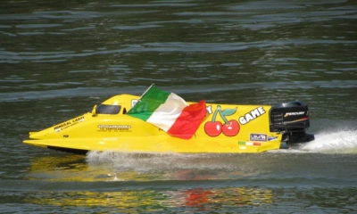 Grossi orgoglio tricolore Dunaujvaros 05 06 2011 512426210