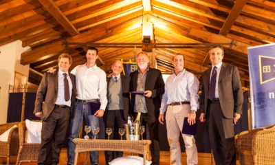 I protagonisti dell incontro dello Yacht Club Parma 806997590