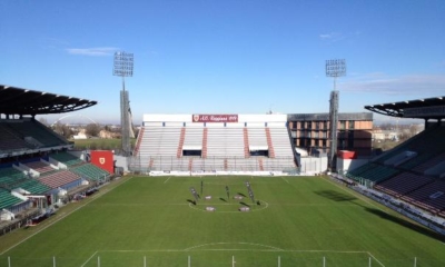 Stadio Citt del Tricolore Reggio Emilia ridotta 328316769