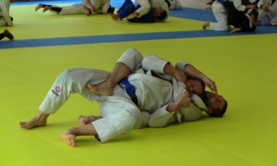 Ju jitsu Baraonda 534732310