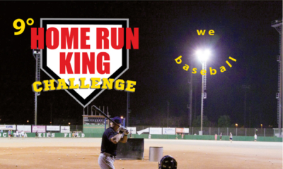 Home Run King 2014 477283187