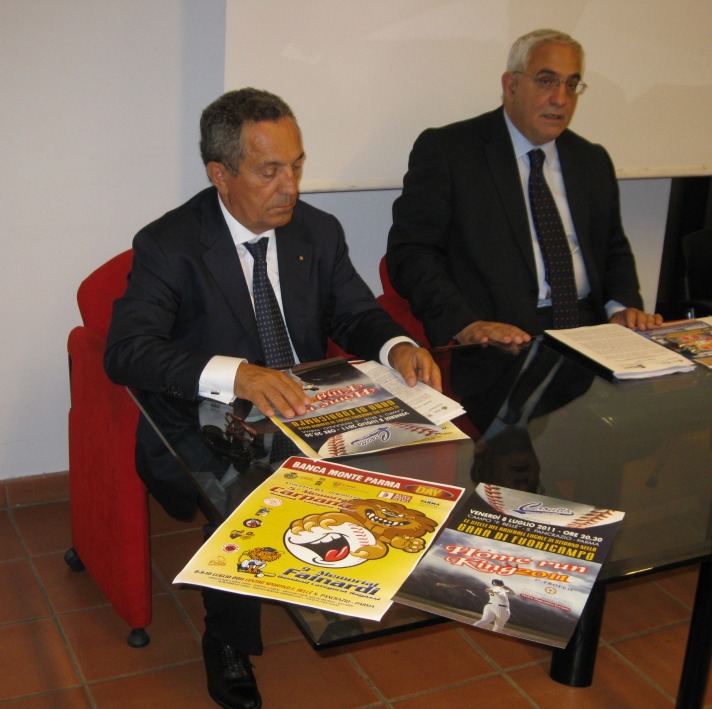 L Ass Ghiretti e il pres Ferrarini 215581849