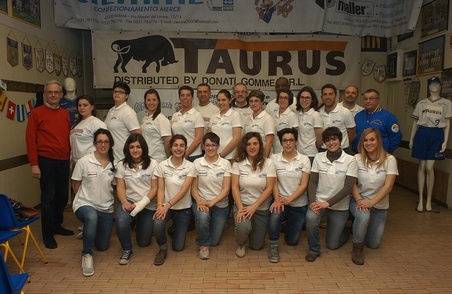 taurus old parma A2 softball 185021675