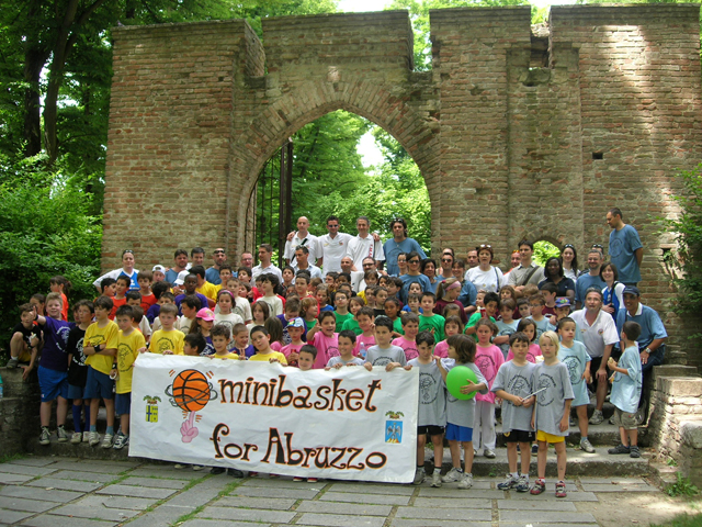 Minibasket Abruzzo 875677243