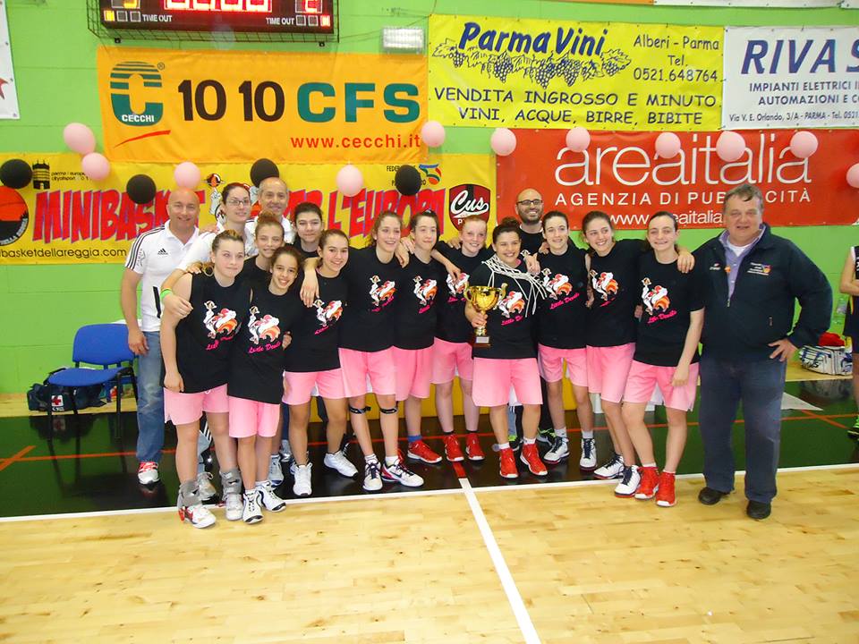 Vittoria Vico under 14 F 772660837