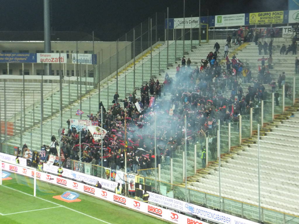 bologna tifosi curva sud 436310879