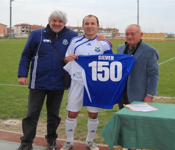 Silvestri premiato 270331522