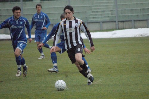 fidenza finale coppa italia 2010 247579068