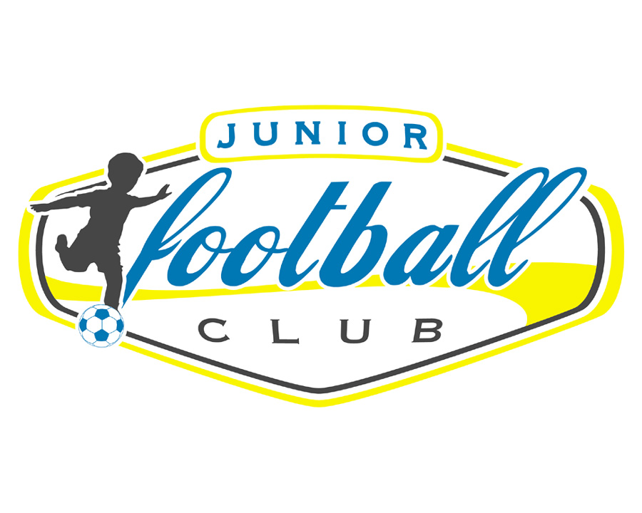 junior football club 168937900