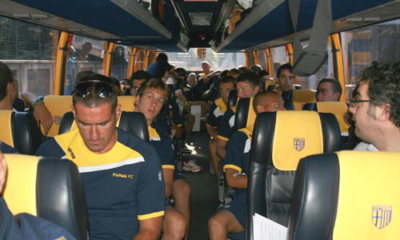 calcio parma ritiro 2009 1 853829283