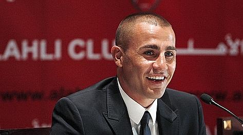 Cannavaro Fabio 549047567