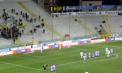 Coppa Italia Parma Catania 836695530