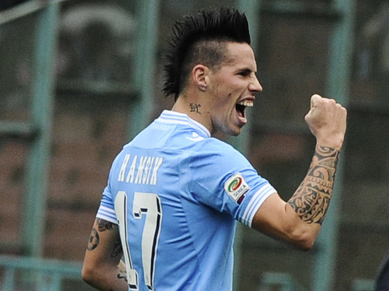 Hamsik 325877236