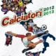 Panini Calciatori 2012 2013 Cover 158809909