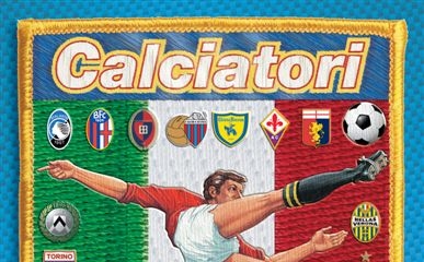 Panini Calciatori 2013 2014 Cover 739036380