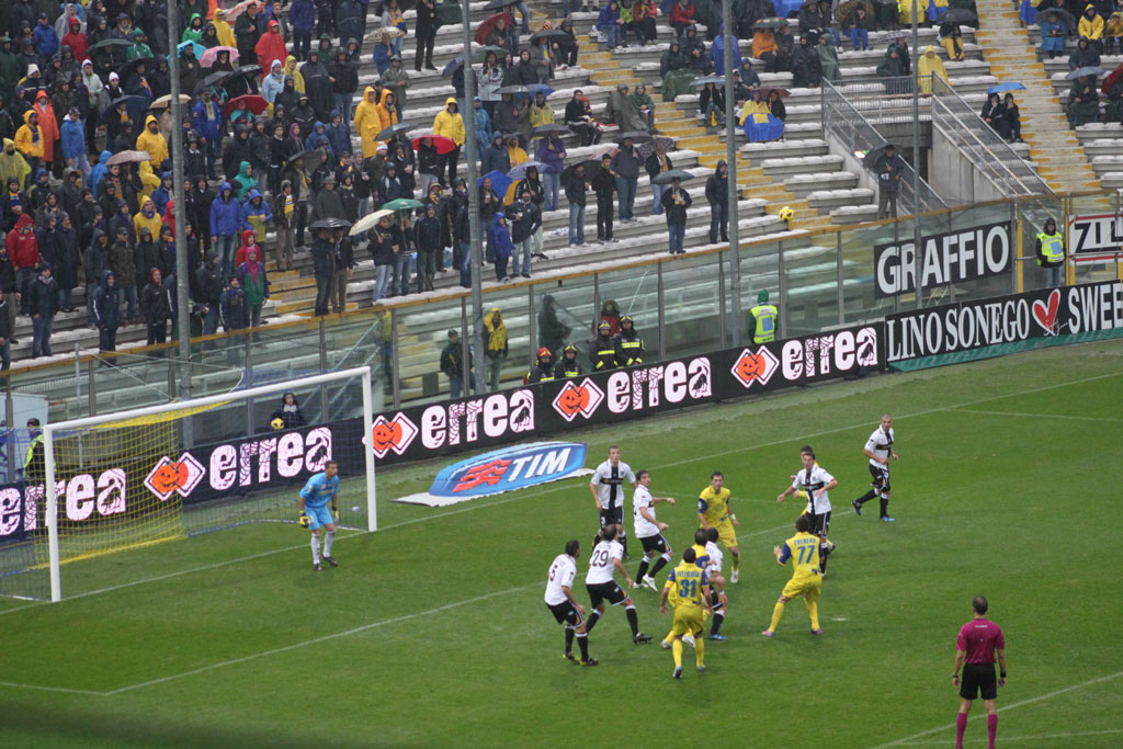 Parma Chievo SportParma 386705265