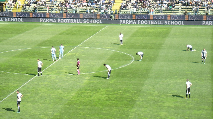 Parma Lazio 2013 758030896