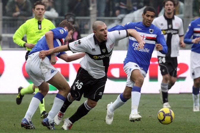 Parma Samp 531551913