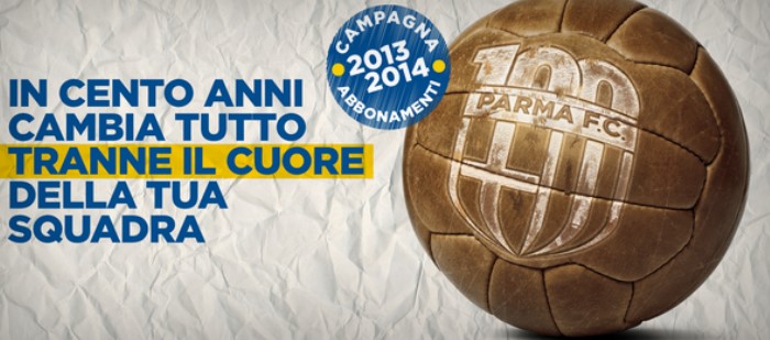 Parma abbonamenti 2013 14 737622745