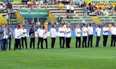 Parma ventennale 561198899