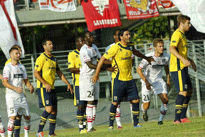 carpi parma 128598628