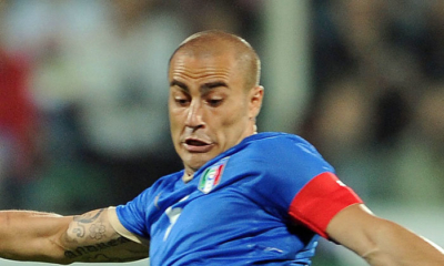 fabio cannavaro 918445 913045629