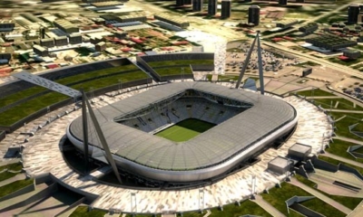 nuovo stadio juventus 215508327