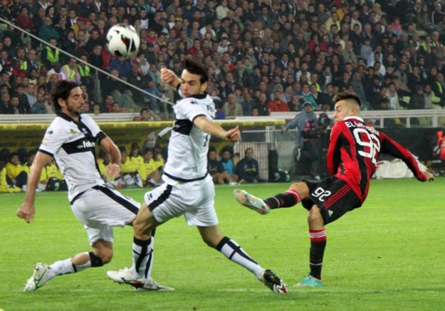 parma milan 2012 514253944