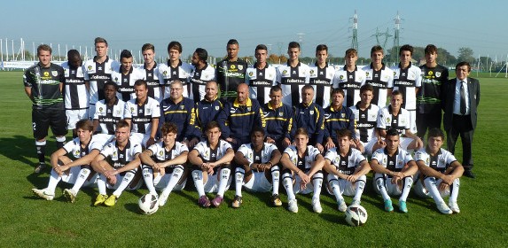 parma primavera 2012 13 409104321