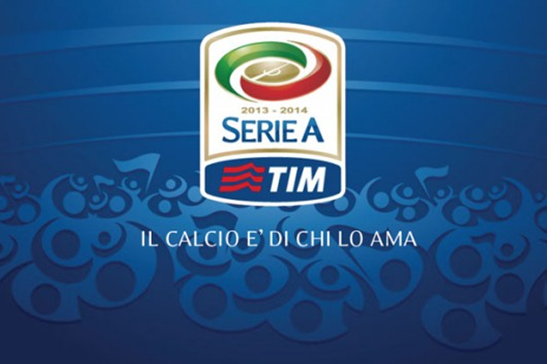 serie a logo 765100440