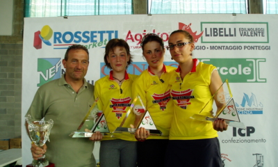 27 giu 10 Campionato Regionale Donne Esordienti Allieve 028 968223206