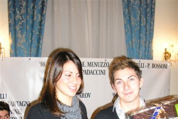 ALIA MARCELLINI E GIORGIA BRONZINI 321969135