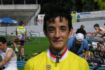 ANGELO CUGUTTU ES 2 ANNO CAMPIONE REGIONALE 406651409