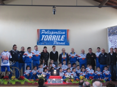 GIOVANISSIMI TORRILE 528944425